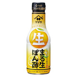 ヤマサ まる生ぽん酢