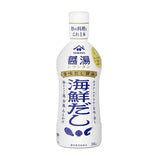 ヤマサ 香味だし醤油 醤湯(ジャンタン) 海鮮だし