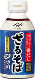 ヤマサざるそば専科 330ml パック