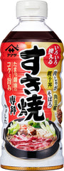 ヤマサすき焼専科500mlパック