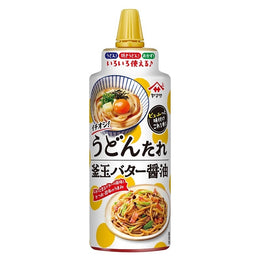ヤマサ イチオシ！うどんたれ　釜玉バター醤油