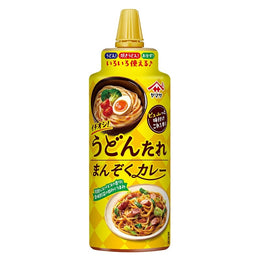 ヤマサ イチオシ！うどんたれ　まんぞくカレー