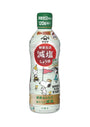 ヤマサ 鮮度生活 減塩しょうゆ 600ml 鮮度ボトル(スヌーピーボトル2025秋冬)